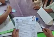 Comelec gikanselar ang special election sa Negros Oriental