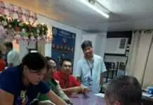 Kadagkoan sa COMELEC, nakadawat og House Resolution No. 154 nga mi-awhag nga ikonsiderar ang special election sa hird District sa Negros Oriental