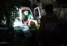 Usa ka drayber sa fuel tanker patay human nga nidumbol sa laing tanker sa Dakbayan sa Talisay