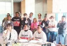 Ikaduhang Prayer rally ni kanhi Presidente Rodrigo Duterte ipahigayun dini sa Cebu City; Kapulisan, naka full-status alert alang sa pagsiguro sa segurodad sa aktibidad