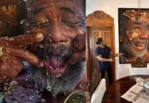 Boholano Artist, gikatakdang makadawat og ‘Leonardo da Vinci Award’ sa Milan, Italy