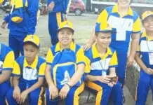 Delegado sa CVRAA gikan sa Dumaguete City, Siento porsyento na nga andam