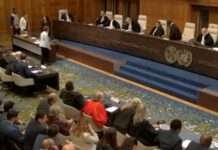 UN Security Council, magpahigayon og emergency meeting kabahin sa pag-atake sa Israel sa Rafah