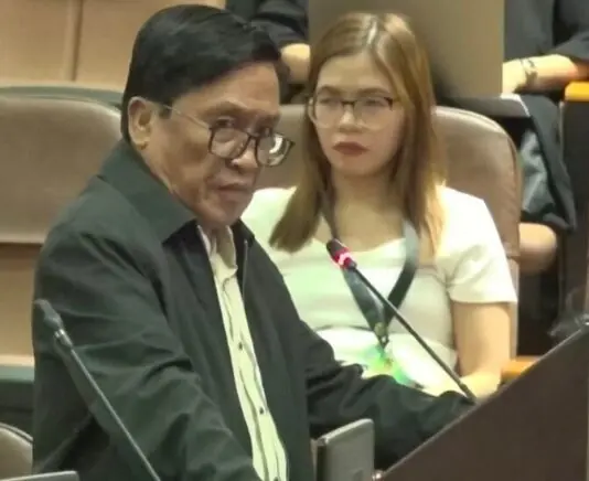 Konsehal Alcover, nasagmuyo sa kakulang sa pagpangandam sa Cebu City alang sa mga mag-uuma atol sa El Niño