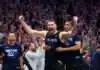 Doncic, nakatala og 52 points, nanguna sa Lakers sa pagdaog batok sa Jazz