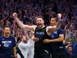 Doncic, nakatala og 52 points, nanguna sa Lakers sa pagdaog batok sa Jazz