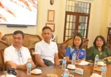 National Food Authority mohatag og 5,000 ka sakong bugas alang sa mga programa sa Kapitolyo