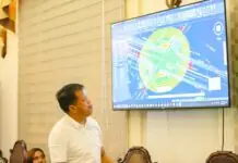Mandaue City, hugot ang pagpatuman sa truck ban