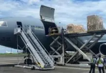 Pilipinas, usa sa mga top buyer sa US aircraft ug defense equipment