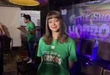 Sue Ramirez, ‘feeling blessed’ human nisulod sa natad sa teatro
