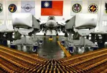 US, giaprobahan ang pagbaligya sa mga drones ug missiles sa Taiwan