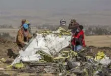 Boeing, miangkon nga sad-an sa panagkunsabo sa paglimbong alang sa tulubagon sa daghang mga aksidente
