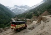 India wala’y katungod nga magpalambo sa gikaaway nga rehiyon sa utlanan – China