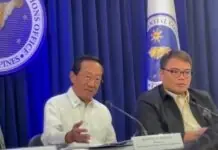 DPWH nipasalig nga andam ang flood control masterplan alang sa 18 ka major river basin sa tibuok nasod