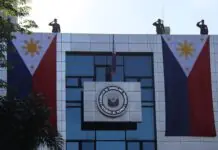 PH tumong mga mopirma og RAA kauban ang 3 ka nasud – Department of National Defense
