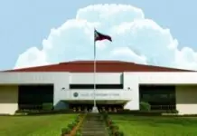 Kamara nagsugod na ang imbestigasyon sa mga krimen nga naglambigit sa mga POGO