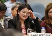 Suspended Bamban Mayor Guo, wala pa’y timailhan nga nibiya na sa nasod – PNP