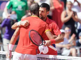 Rafael Nadal, mobalik sa tennis court alang sa usa ka exhibition match sa 2027