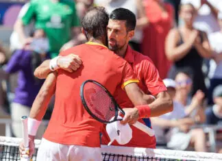 Rafael Nadal, mobalik sa tennis court alang sa usa ka exhibition match sa 2027