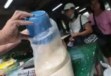 Ubay-ubay pa nga mga LGU ang maapil sa barato nga bugas – DA