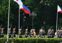 Reciprocal Access Agreement, hapit na maaprobahan human sa panag-istoryahanay sa PH ug Japan – Japan envoy