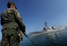 Pilipinas andam nga makigbatok sa gustong mosakop sa teritoryo sa nasod – AFP chief