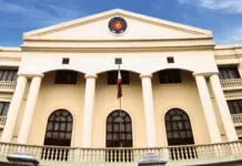 P6.352T na nga budget alang sa 2025, isumiter sa DBM karong adlawa