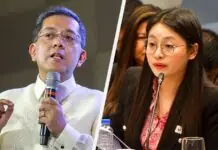 Comelec, nisuporta sa hangyo sa kampo ni Alice Guo nga lugwayan ang ilang counter-affidavit filing