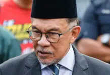 Malaysian PM Anwar Ibrahim mobisita sa India sunod semana