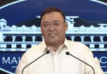 Atty. Roque, nihagit sa PAOCC nga dad-on sa korte ang mga akusasyon batok kaniya