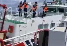AFP, mipasalig nga padayong pagpatuman sa WPS mission; Nanawagan sa mga Pilipino alang sa suporta taliwala sa pagpit-os sa China
