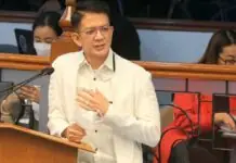 Mga lider sa Kamara, nihagit kang VP Sara nga hinganlan ang mga ‘tsismosa o marites’ nga nagpaluyo sa impeachment issues