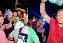 Mga Media sa Davao, gi-harass ug giingnan nga ‘Bayaran’ sa mga Miyembro sa KOJC