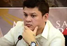 Rep.Paolo Duterte, nisang-at og balaudnon nga nagkinahanglan og ‘mandatory random drug test’