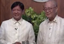 PBBM nakakuha og commemorative coins alang sa 75 yrs sa PH central banking