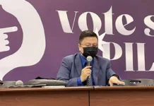 Guidelines sa pag-file sa COC ug CONA, ipagawas sa Comelec Spox