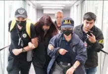 PAOCC official, nipasidaan nga mahimong paboran si Alice Guo kung kanselahon ang iyang pasaporte ug ang iyang igsoon nga si Sheila ma-deport sa China