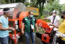 DA, nagplano nga magtukod og composting facilities isip tubag sa taas nga presyo sa commercial fertilizer