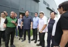 Hiniusang imbistigasyon sa POGO, illegal drugs ug Duterte war on drugs, gipasa na sa House of Representatives