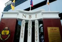 12 ka Chinese Nationals nga nalambigit sa online scamming, assault ug detention sa usa ka indibidwal nga nagdumili nga mahimong ‘scammer’, gidakop sa NBI