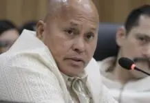 Sen. Dela Rosa nasagmuyo sa gibuhat sa pipila ka sakop sa KOJC batok sa kapolisan