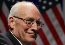 Ex-US VP Dick Cheney, gikumpirmar nga mobotar kang Kamala Harris sa 2024 presidential election