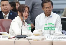 Kanhi CCPO Director Garma, nahimong emosyonal human gi-contempt sa pagpamakak