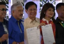 11 party-lists, 10 senatorial aspirants, nag-file sa COCs, CONAs sa Day 2