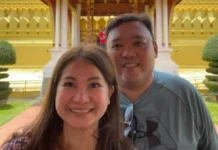 Asawa ni Atty. Roque, nakagawas na sa nasud – BI