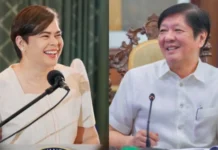 Malakanyang, deadma sa mga pasingit ni VP Sara