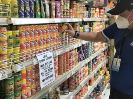 Presyo sa batakang palaliton ug bottled water, magpabiling walay kausaban — DTI