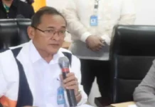 NBI, wala pa’y person of interest sa giingong kill order ni VP Sara batok PBBM, First Lady ug House Speaker