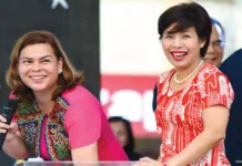 Opisyal sa OVP nga mibyahe sa laing nasud, giingong aprobado ni VP Sara