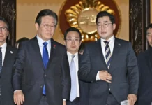 SoKor Constitutional Court, sugdan na ang proseso sa impeachment batok kang SoKor Pres. Yoon